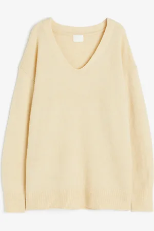 H&M Oversize-neulepusero