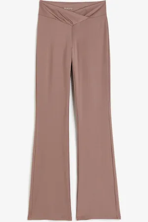 H&M Levenevät SoftMove™ -treenileggingsit
