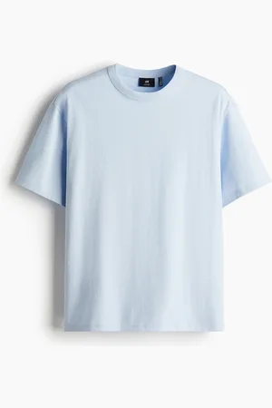 H&M COOLMAX®-T-paita Loose Fit