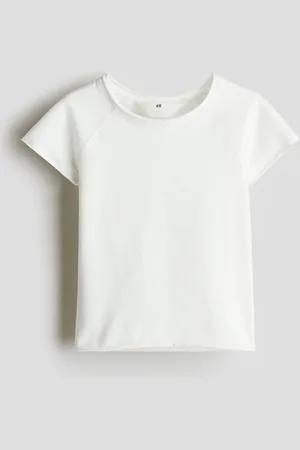 H&M Puuvillainen pusero