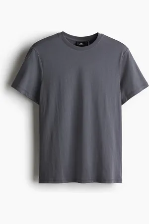H&M COOLMAX®-T-paita Regular Fit
