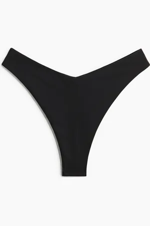 H&M Brazilian-treenibikinihousut