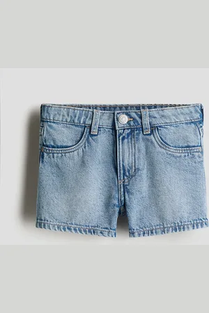 H&M Farkkushortsit