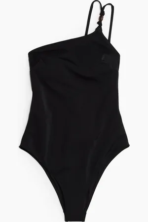 H&M High leg -uimapuku pehmustetuin kupein