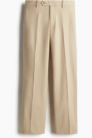 H&M Puvunhousut Regular Fit
