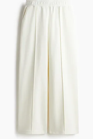 H&M Väljät treenicollegehousut