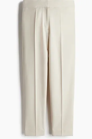 H&M Nilkkapituiset sikarihousut