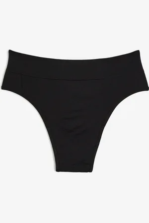 H&M The Soft Skin Thong