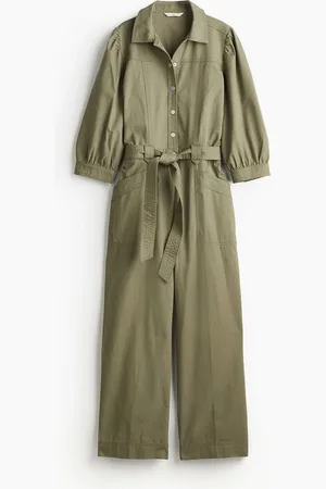 H&M Utility-haalari