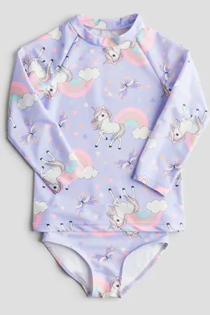 H&M Kaksiosainen uimasetti