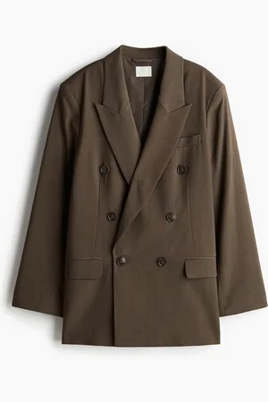 H&M Kaksirivinen bleiseri