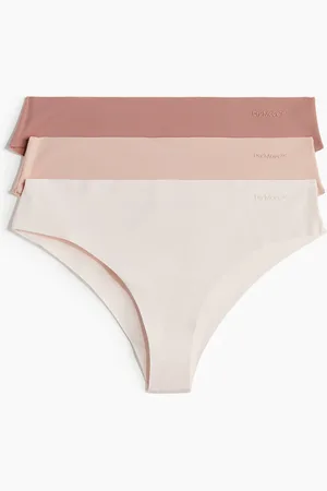 H&M 3 kpl brazilian-treenialushousuja DryMove™
