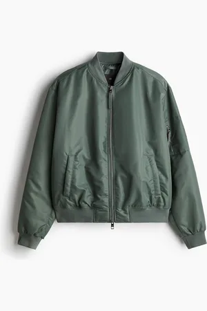 H&M Lentäjäntakki Loose Fit