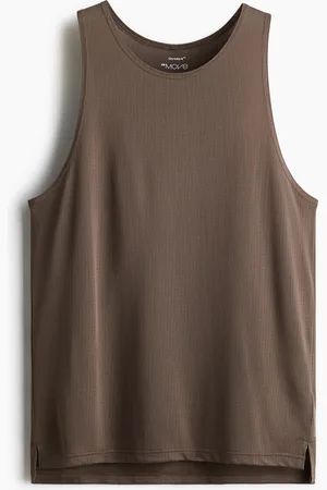 H&M Regular Fit -treenitoppi DryMove™