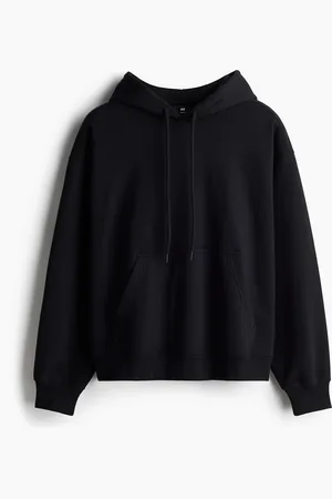 H&M Huppari Loose Fit