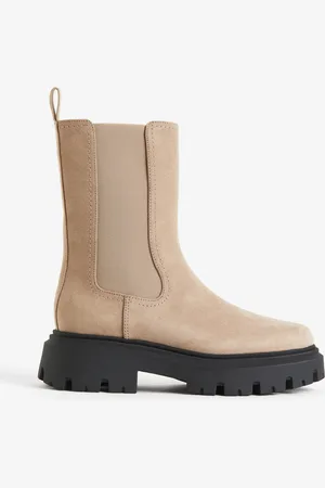 H&M Vankat chelsea-nilkkurit