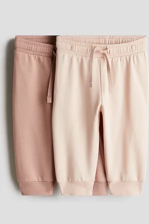 H&M 2 kpl joggerseja