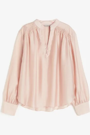H&M Lyoselli-anorakkipusero