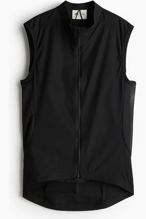 H&M Vettähylkivä pyöräilyliivi Slim Fit