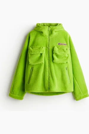 H&M Teddytakki