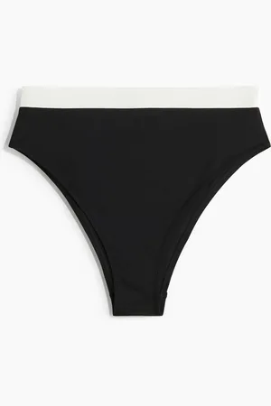 H&M Bikinihousut High Waist Cheeky