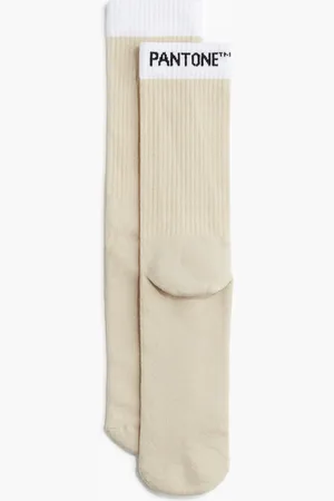 H&M Kuvalliset sukat