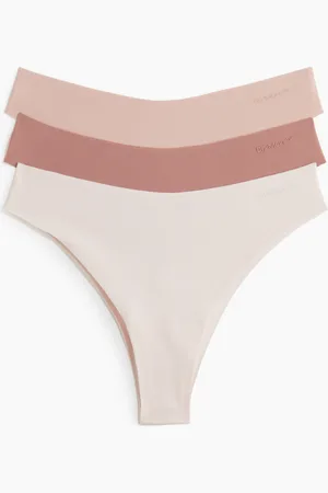H&M 3 kpl brazilian-treenialushousuja DryMove™