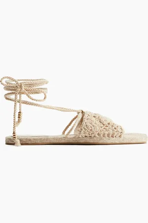 H&M Espadrillosandaalit