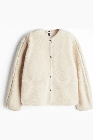 H&M Teddytakki