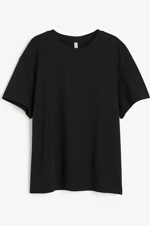 H&M Oversize-T-paita