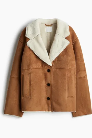 H&M Lentäjäntakki