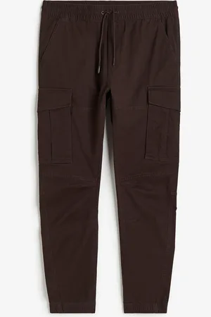 H&M Cargojoggersit Slim Fit
