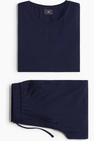 H&M Trikoinen pyjama