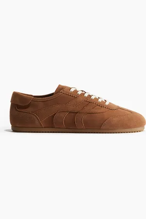 H&M Mokkaiset tennarit