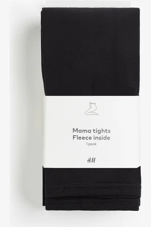 H&M MAMA Fleecesukkahousut