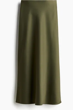 H&M Pitkä hame