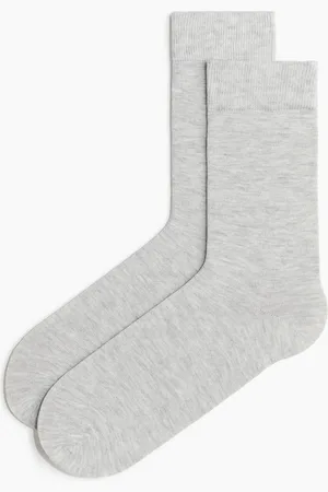 H&M Bambu-viskoosisekoitteiset sukat