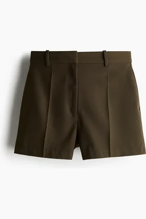 H&M Huolitellut shortsit