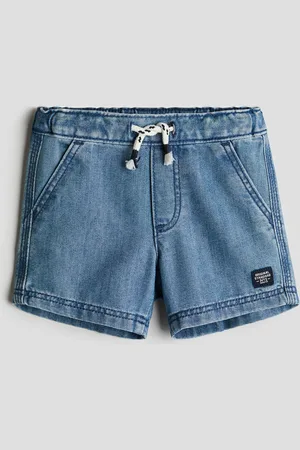 H&M Tvillishortsit