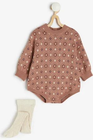 H&M Kaksiosainen setti