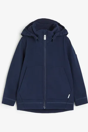 H&M Softshell Jacket, Koivula