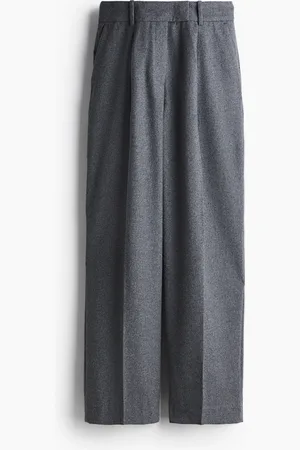 H&M Suorat housut