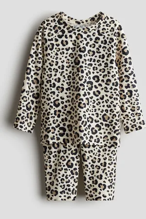 H&M Uimasetti UPF 50