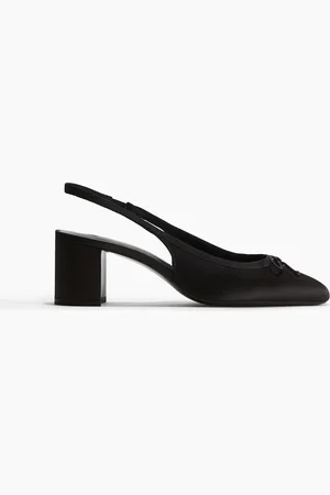 H&M Slingback-avokkaat