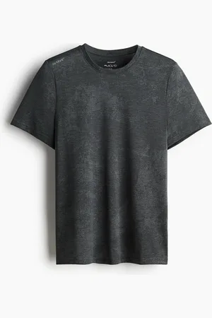 H&M Regular Fit -treenipusero DryMove™