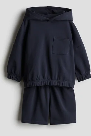 H&M Kaksiosainen collegesetti