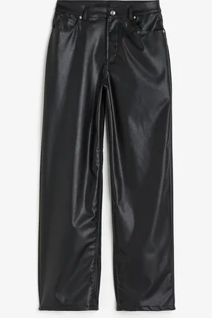 H&M 90s Baggy High Jeans