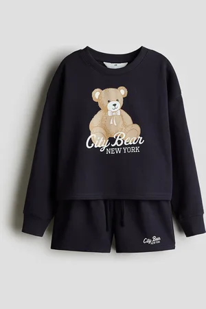H&M Kaksiosainen collegesetti