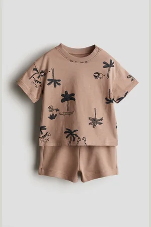 H&M Kaksiosainen setti