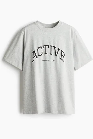 H&M Treenipusero DryMove™